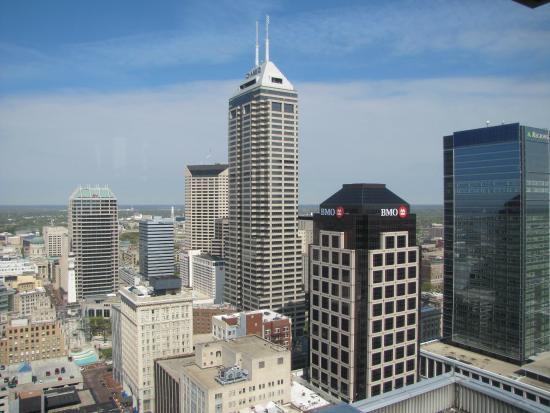 City-County Building Observatory